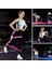Csshao-19 Stili Direnç Bantları Fitness Sakız Egzersizi Lastik Döngü Lateks Yoga Spor Salonu Güç Eğitimi Bandı Atletik Fitness Ekipmanları Bantları Genişletici (Yurt Dışından) 4