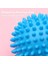 Sarı 9cm Tarzı 7.cm Pvc Dikenli Masaj Topları Rulo Dayanıklı Yoga Fitness Topu Kas Fasya Tetik Noktası Relax El Ayak Egzersiz Topu Relax (Yurt Dışından) 4