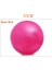 C1 Stili Fitness Patlama Önleyici Yoga Topu Pilates Için Kalınlaştırılmış Stabilite Denge Topu Fitness Egzersiz Jimnastik Kapalı cm (Yurt Dışından) 1