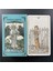 78 Adet TT199 Tarzı Yeni Binici Mavi Kutu Tarot Oracle Kartları Etkileşimli Tahta Iskambil Kartları Oyunları Aile Barı Içme Oyunu Aile ile Oynamak (Yurt Dışından) 4