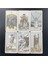 78 Adet TT199 Tarzı Yeni Binici Mavi Kutu Tarot Oracle Kartları Etkileşimli Tahta Iskambil Kartları Oyunları Aile Barı Içme Oyunu Aile ile Oynamak (Yurt Dışından) 5