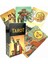 78 Adet TT202 Tarzı Rahibe Hafif Tarot Güverte Kart Oyunları Tam Ingilizce Arkadaş Parti Kurulu Oracle Kehanet Kaderi Pdf Rehberi ile (Yurt Dışından) 1