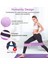 18-32 Libre Tarzı Campmore Direnç Bantları Fitness Ganimet Bantları Kalça Daire Kumaş Fitness Kauçuk Genişletici Ev Egzersiz Ekipmanları Için Elastik Bant (Yurt Dışından) 5