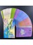 100 Adet TT196 Tarzı Yeni Stay Magic Tarot Güverte Tarot Kartları Tam Sürüm Kart Tarot Güverte, Yetişkin Oracle Kehanet Için Rehber Kurulu Güverte ile (Yurt Dışından) 5