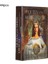 Ayın Kraliçesi Tarzı Ay Kraliçesi Oracle Kartı Tam Ingiliz Parti Masa Oyunu 44 Kart Deste Tarot Astroloji Kehanet Kader Kartları (Yurt Dışından) 1