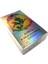 Başmelek Oracle Stili Son Yüksek Li Holografik Tarot Kartları Fal Rehberliği, Pdf Rehberi ile Kehanet Güverte Tahta Oyunu Anlatıyor (Yurt Dışından) 4