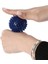 8cm Tarzı Fitness Pvc El Masaj Topu Pvc Tabanlar Kirpi Duyusal Eğitim Topu Kavrama Taşınabilir Fizyoterapi Topu (Yurt Dışından) 4