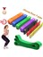 1 Adet 40-80LB Tarzı Direnç Bantları Egzersiz Elastik Doğal Lateks Egzersiz Ruber Döngü Fitness Ekipmanları Eğitimi Için Mukavemet Lastik Bant Genişletici (Yurt Dışından) 3