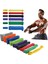 1 Adet 40-80LB Tarzı Direnç Bantları Egzersiz Elastik Doğal Lateks Egzersiz Ruber Döngü Fitness Ekipmanları Eğitimi Için Mukavemet Lastik Bant Genişletici (Yurt Dışından) 4
