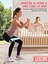 Gül 25-30 Lb Tarzı Bacaklar Için Direnç Bantları Popo Ganimet Kalça Egzersiz Bantları Set Spor Fitness Egzersiz Bantları Direnç Döngüleri Bant Kaymaz Elastik (Yurt Dışından) 5