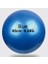 Mavi 45CM Tarzı Şişme Pilates Topları Egzersizleri Yoga Fitness Topu cm Patlama Önleyici Pilates Ekipmanları Balance Fitball Spor Balonları (Yurt Dışından) 1