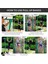 6.4mm-Sarı Stil Mınoans Eğitim Direnç Bantları Spor Salonu Ev Fitness Elastik Kauçuk Genişletici Pull Up Yoga Için Yrd Egzersiz Egzersiz Ekipmanları (Yurt Dışından) 5