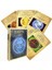 33 Adet TS173 Tarzı Son Karma Kartları Tarot Kartları Fal Rehberliği Kehanet Güverte Tahta Oyunu Dark Mansion Tarot ile Pdf Rehberi (Yurt Dışından) 3