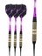 Mor Tarzı Oft Ipucu Dart 18G Dart Elektronik Dart Tahtası Pirinç Namlu (Yurt Dışından) 2