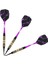 Mor Tarzı Oft Ipucu Dart 18G Dart Elektronik Dart Tahtası Pirinç Namlu (Yurt Dışından) 3