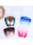 C04 Stili 1 Adet Büyük Boy Gözlükler Visor Uv Gözlükleri Unisex Faceshield Koruyucu Gözlükler Tam Yüz Kapağı Günlük Eğlence Gözlükleri (Yurt Dışından) 2