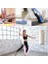 Sarı Stil Direnç Bandaları Gomas Elasticas Deportiva Fitness Elastique Musculation Spor Ganimet Bantları De Resistencia (Yurt Dışından) 3