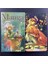 45 Adet TS54 Tarzı En Çok Satılan Geleneksel Manga Tarot Kartları Ingilizce Oracle Kartları Kadın Kızlar Tarot Güverte Masa Oyunu (Yurt Dışından) 4