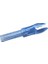 Sarı Stil Okçuluk Ok Nock Dıy Plastik Ok Kuyruk Id Fiberglas Arrowcarbon Ok Mili Avcılık Çekim Aksesuarları (Yurt Dışından) 2