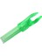 Sarı Stil Okçuluk Ok Nock Dıy Plastik Ok Kuyruk Id Fiberglas Arrowcarbon Ok Mili Avcılık Çekim Aksesuarları (Yurt Dışından) 4