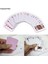 1set 57MMX87MM Altın ​​stili 1 Setvcpaper Oyun Kartları Su Geçirmez Oyun Kartları Plastik Poker Kartları Poker Destesi Altın Poker Kartları (Yurt Dışından) 3