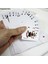 1set 57MMX87MM Altın ​​stili 1 Setvcpaper Oyun Kartları Su Geçirmez Oyun Kartları Plastik Poker Kartları Poker Destesi Altın Poker Kartları (Yurt Dışından) 5