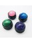 E Stili Ball Massage Ball Rolling Ball Body Therapy Foot Back Massage Relaxer Muscle Fitness Relaxation Hip Ball Balls Roller Waist Q7K4 (Yurt Dışından) 2