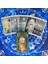 78 Adet TX232 Tarzı Yeni Nicoletta Ceccoli Tarot Kartları Kehanet Güverte Eğlence Partileri Masa Oyunu Destek Kutusu (Yurt Dışından) 2