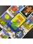 TT189 Stili Eski Yolun Yeni Tarot Tarot Kartı Tarot Güverte Kehanet Için Oracle Kartı Tarot Güverte Yetişkin Oyun Kartı Için Karton Oyunu (Yurt Dışından) 3