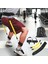 Yeşil Stil Fitness Sıçrama Eğitmeni Ip Direnç Bandı Basketbol Tenis Koşma Zıplama Bacak Gücü Çeviklik Antrenman Kayış Ekipmanı (Yurt Dışından) 4