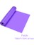 Mor Tarzı 1500X150X0.5MM Yoga Pilates Streç Direnç Bandı Egzersiz Fitness Bandı Eğitim Elastik Egzersiz Fitness Kauçuğu 200CM Doğal Kauçuk Spor Salonu (Yurt Dışından) 1