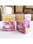 Pembe Elmas Mat Stil 100CT Dragon Shield Snoworchıdlagoonlightningokaliptüspembe Elmas Çift Mat Kart Kılıfları Mtgpkm Kartları Koruyucu (Yurt Dışından) 3