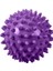 Mor-7cm Tarzı 7cm Pvc Masaj Topu Fitness Tüm Vücut Akupunktur Noktası Derin Kas Gevşeme Fasya Topu Kol El Ayak Masajı Dikenli Top (Yurt Dışından) 1