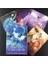 44 Adet TS05 Tarzı Evrensel Tarot Kartları Kehanet Kader Oracle Ingilizce Versiyonu Aile Oyunu Oyun Kartı Güverte Tahta Oyunları Güverte Tarot Kartı (Yurt Dışından) 1