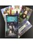 44 Adet TS05 Tarzı Evrensel Tarot Kartları Kehanet Kader Oracle Ingilizce Versiyonu Aile Oyunu Oyun Kartı Güverte Tahta Oyunları Güverte Tarot Kartı (Yurt Dışından) 3