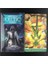 44 Adet TS05 Tarzı Evrensel Tarot Kartları Kehanet Kader Oracle Ingilizce Versiyonu Aile Oyunu Oyun Kartı Güverte Tahta Oyunları Güverte Tarot Kartı (Yurt Dışından) 4