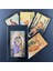 78 Adet TT191 Tarzı Yeni Binici Tarot Oracle Spirit Kartları Interaktif Tahta Oyun Kartları Oyunları Aile Barı Içme Oyunu Aile ile Oynama (Yurt Dışından) 1
