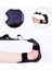 Yoga Bacak Sedye Stili Yoga Bacak Sedyesi Esneklik Germe Kayışı Fitness Spor Germe Bandı Bale Jimnastik Antrenörü Bacak Germe Kemeri (Yurt Dışından) 5
