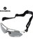 Siyah Stil Rockbros Bisiklet Gözlükleri Gözlük Polarize Bisiklet Gözlükleri 5 Lens UV400 Korumalı Spor Gözlükleri Outdoor Spor Bisiklet Güneş Gözlüğü Çerçeve (Yurt Dışından) 5