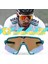 NO.203 Stili NO.315 Boyutu Yeni S3 Yeni Bisiklet Güneş Gözlüğü Peter Sagan Le Koleksiyonu Bisiklet Gözlükleri Gözlük Bisiklet Gözlükleri Aksesuarlar Yeni (Yurt Dışından) 2
