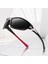 C1 Stili 2021 Unisex 100% UV400 Polarize Bisiklet Güneş Gözlüğü Sürüş Güneş Gözlükleri Erkekler Için Polarize Şık Güneş Gözlüğü Spor Güneş Gözlüğü (Yurt Dışından) 2