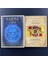 78 Adet TT193 Tarzı Son Karma Kartları Tarot Kartları Fal Rehberliği Kehanet Güverte Tahta Oyunu Dark Mansion Tarot ile Pdf Rehberi (Yurt Dışından) 4