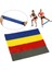 500X50X0.9MM Gri Stil Fitness Lastik Bantlar Spor Yoga Egzersizi Için Elastik Bant Sakız Glute Eğitim Egzersiz Ekipmanları Spor Salonu Direnç Ligleri (Yurt Dışından) 3