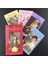 44 Adet TS07 Tarzı Büyülü Aşk Tarot Tüm Ingilizce Oracle Kartları Rehberi Kehanet Parti Oyunu Masa Oyunu Kadın Hediyesi (Yurt Dışından) 2