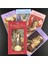 44 Adet TS07 Tarzı Büyülü Aşk Tarot Tüm Ingilizce Oracle Kartları Rehberi Kehanet Parti Oyunu Masa Oyunu Kadın Hediyesi (Yurt Dışından) 5