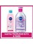 Yatıştırıcı Micellar Makyaj Temizleme Suyu 400ml Ve Aqua Rose Nemlendirici Tonik 200ml, Hassas Cilt, Yüz Bakım 1