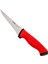 Duo Soyma Bıçağı - Kırmızı/14,5 cm 2