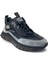 Erkek Sneaker ( Günlük) 24Y646 Sy Guja Siyah 2