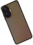 Realme C55 Kılıf Montreal Silikon Kapak - Siyah Yktsn 4