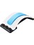 No.8 Stili Back Massager Stretcher Multi-Level Adjustable Neck Stretch Fitness Lumbar Cervical Spine Support Equipment (Yurt Dışından) 1